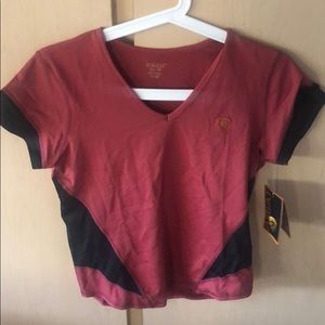 Arista New Workout Shirt | Women’s